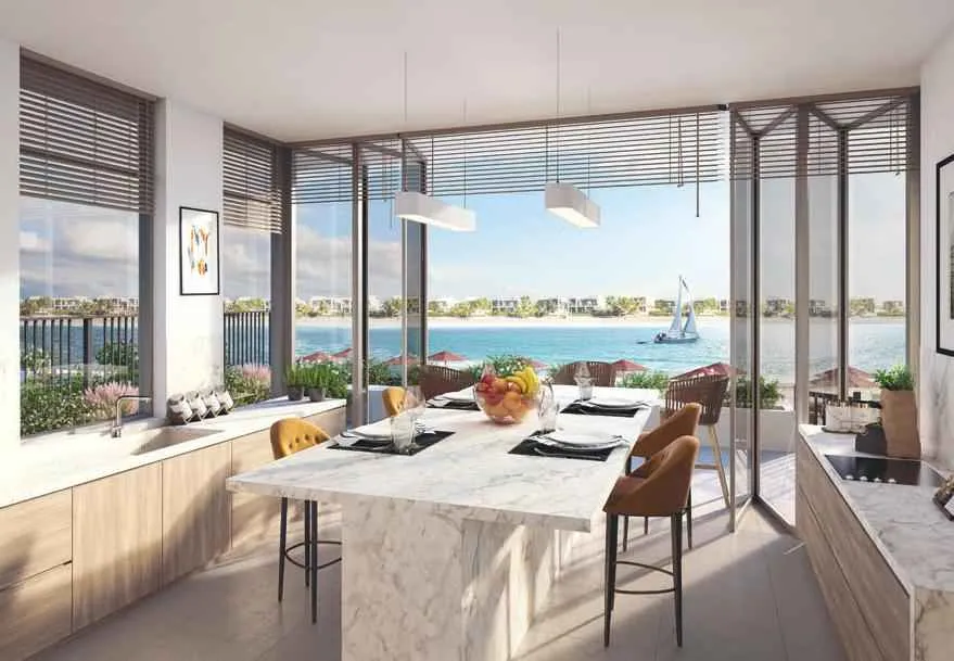 Marbella Villas