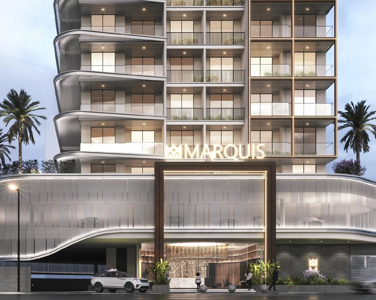 Marquis Elegance