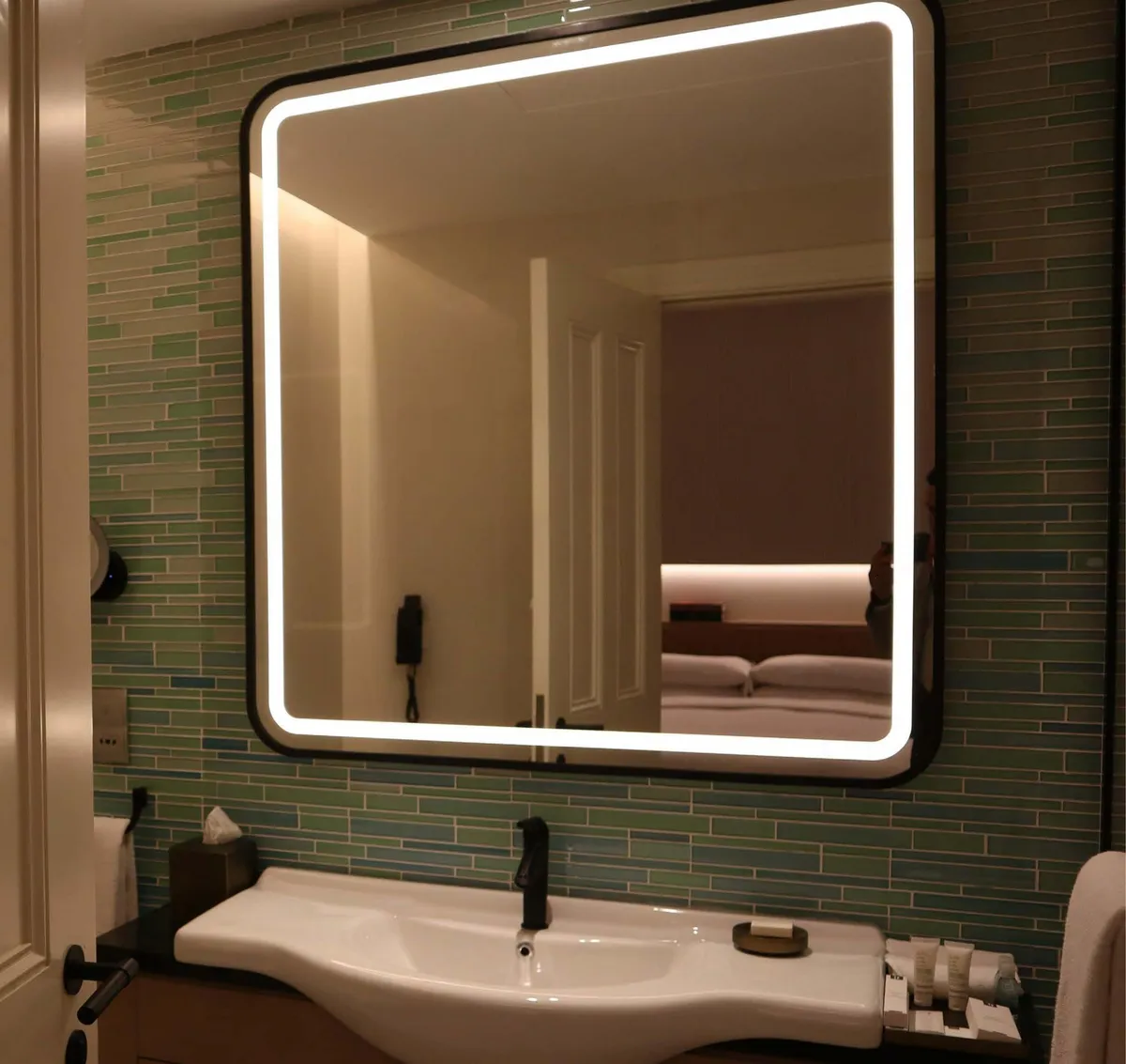 Marriott Executive Residences