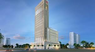 Marriott Executive Residences