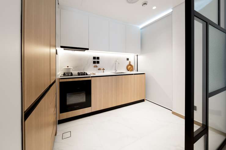 Marriott Executive Residences