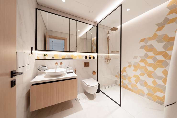 Marriott Executive Residences