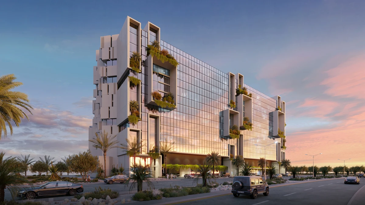 Masa Residences