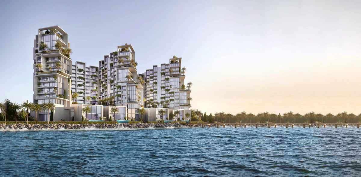 Masa Residences