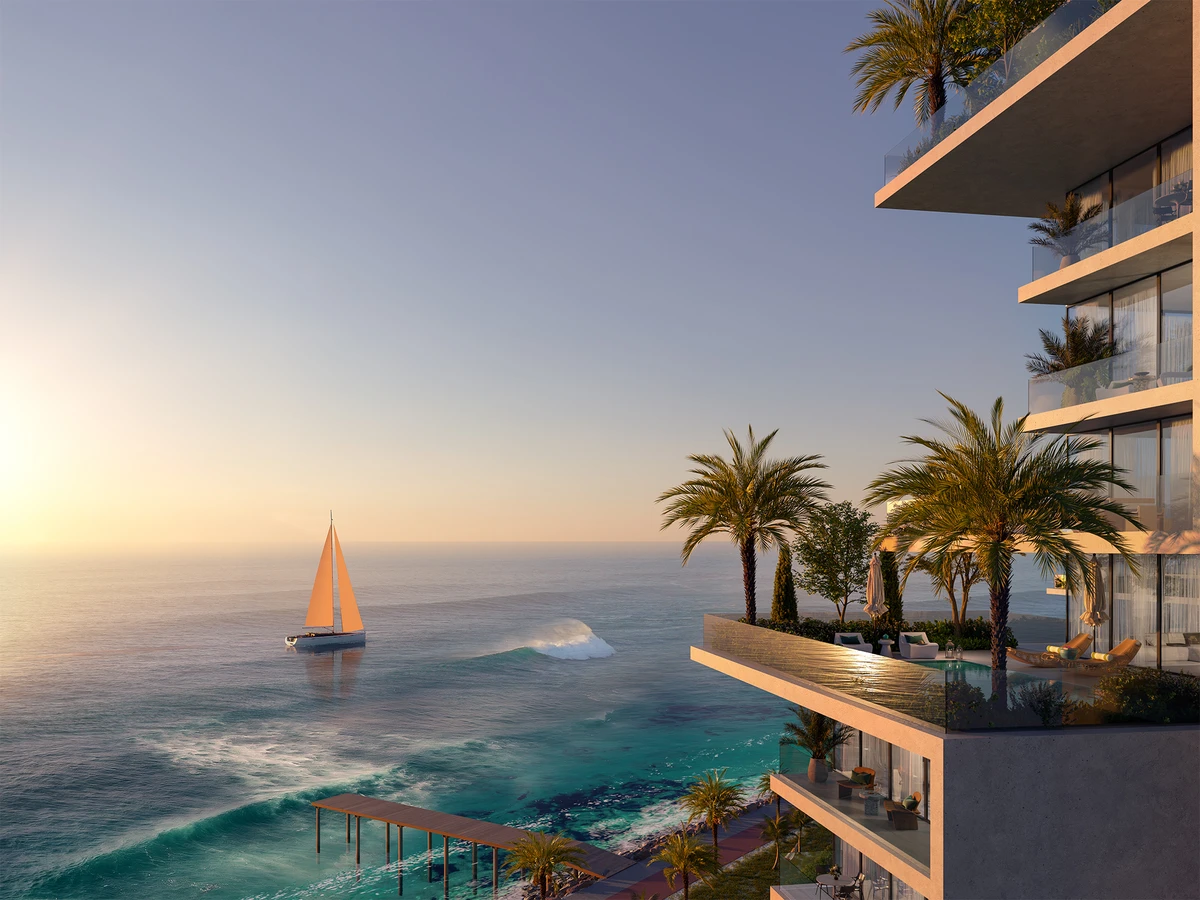 Masa Residences