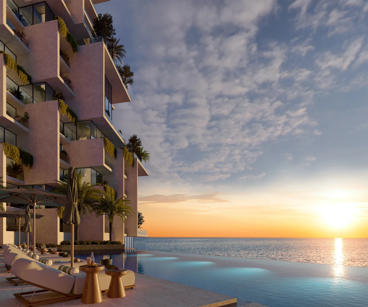 Masa Residences