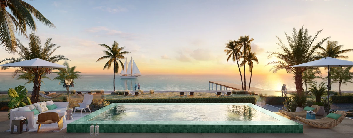 Masa Residences