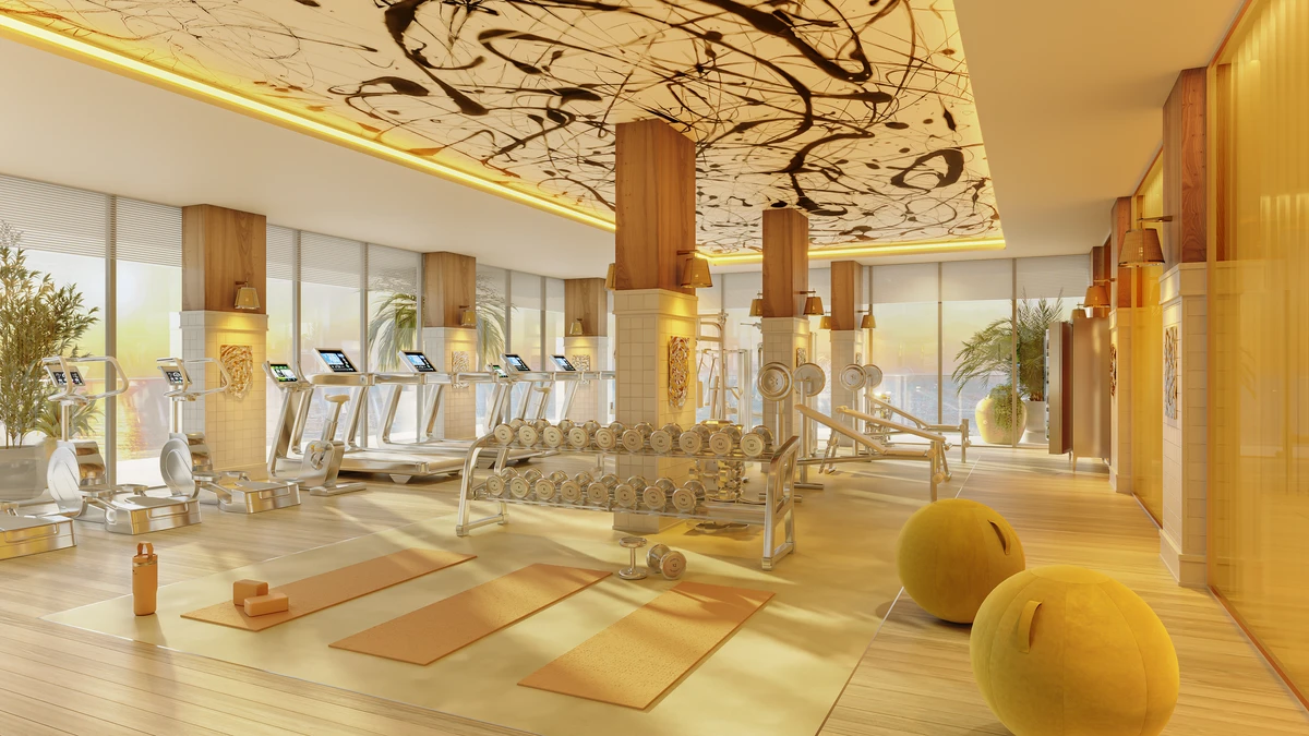 Masa Residences