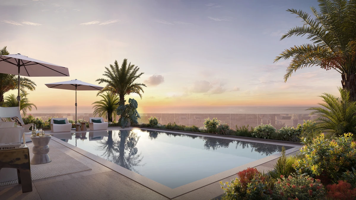 Masa Residences