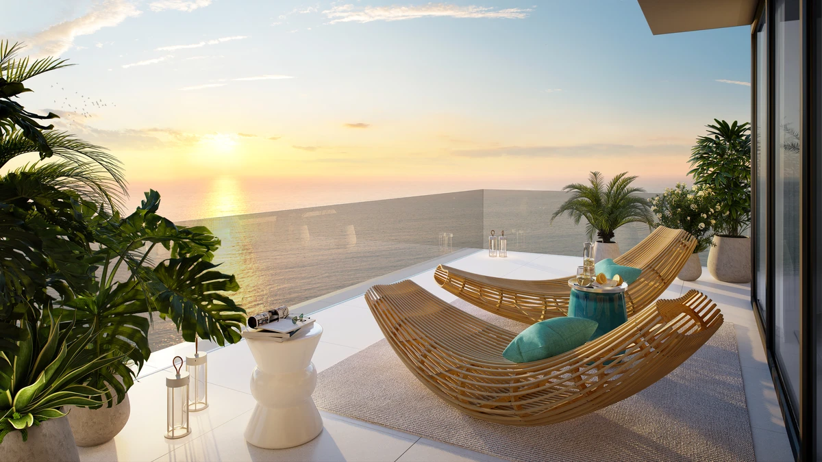 Masa Residences