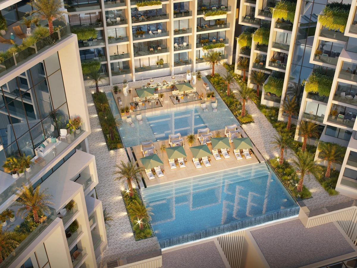 Masa Residences