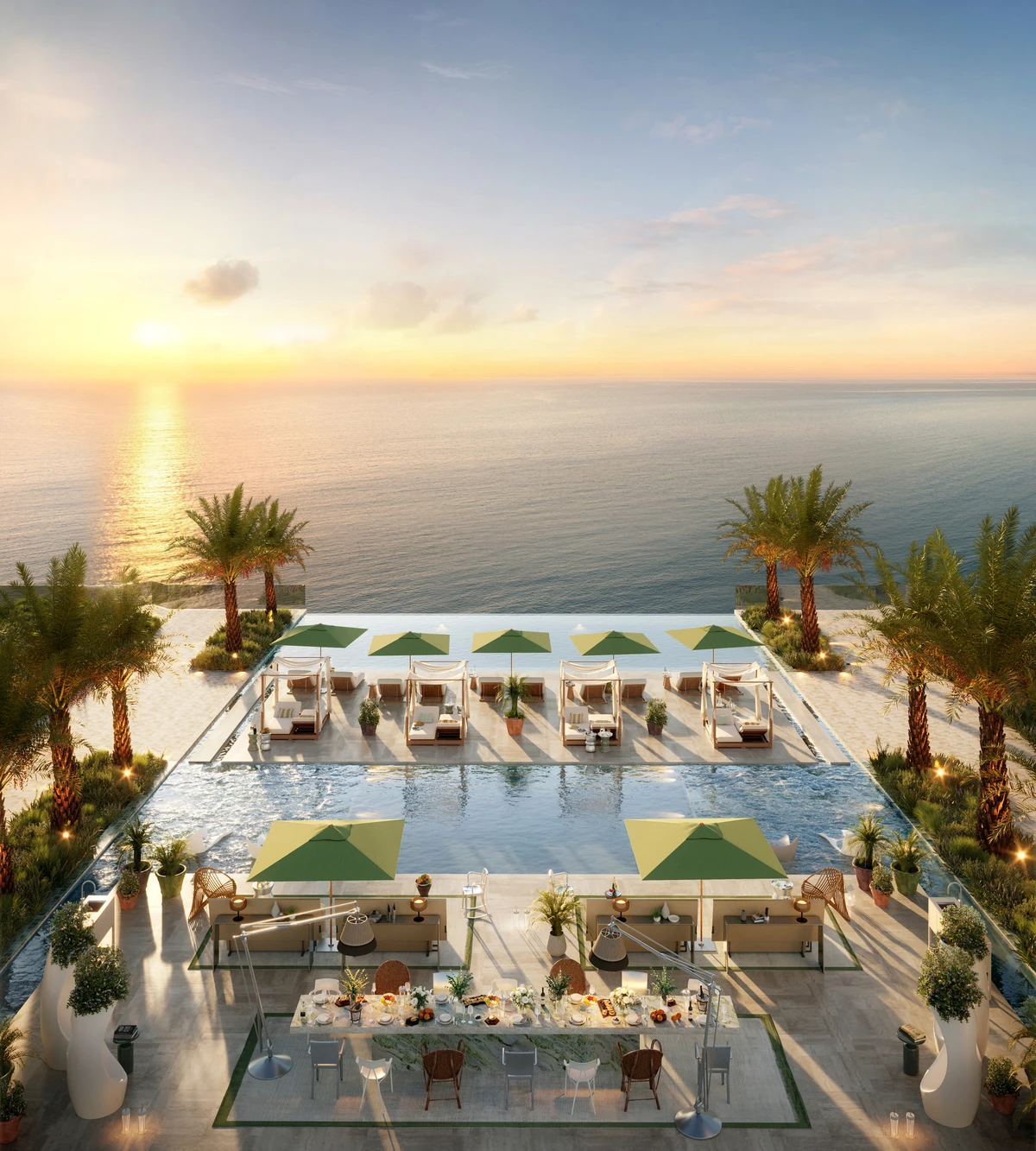 Masa Residences