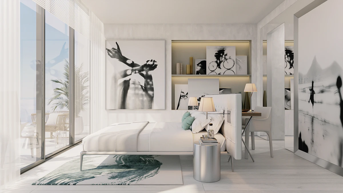 Masa Residences