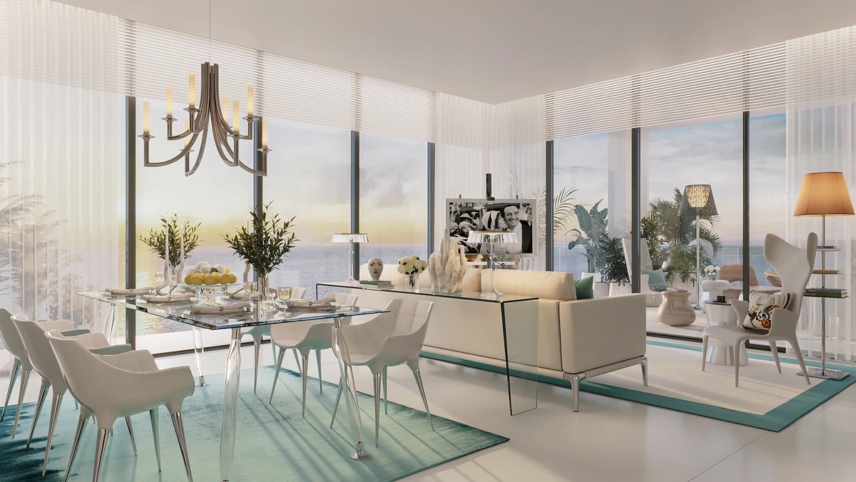 Masa Residences