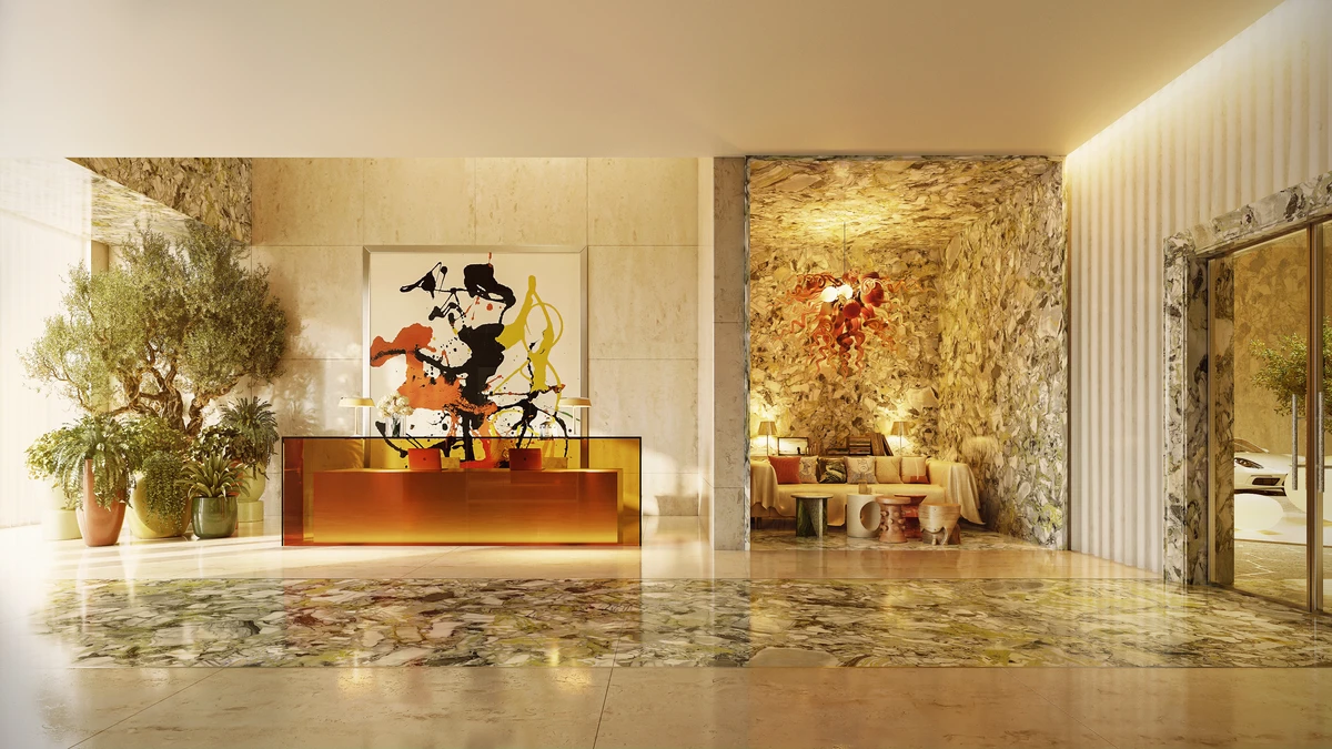 Masa Residences