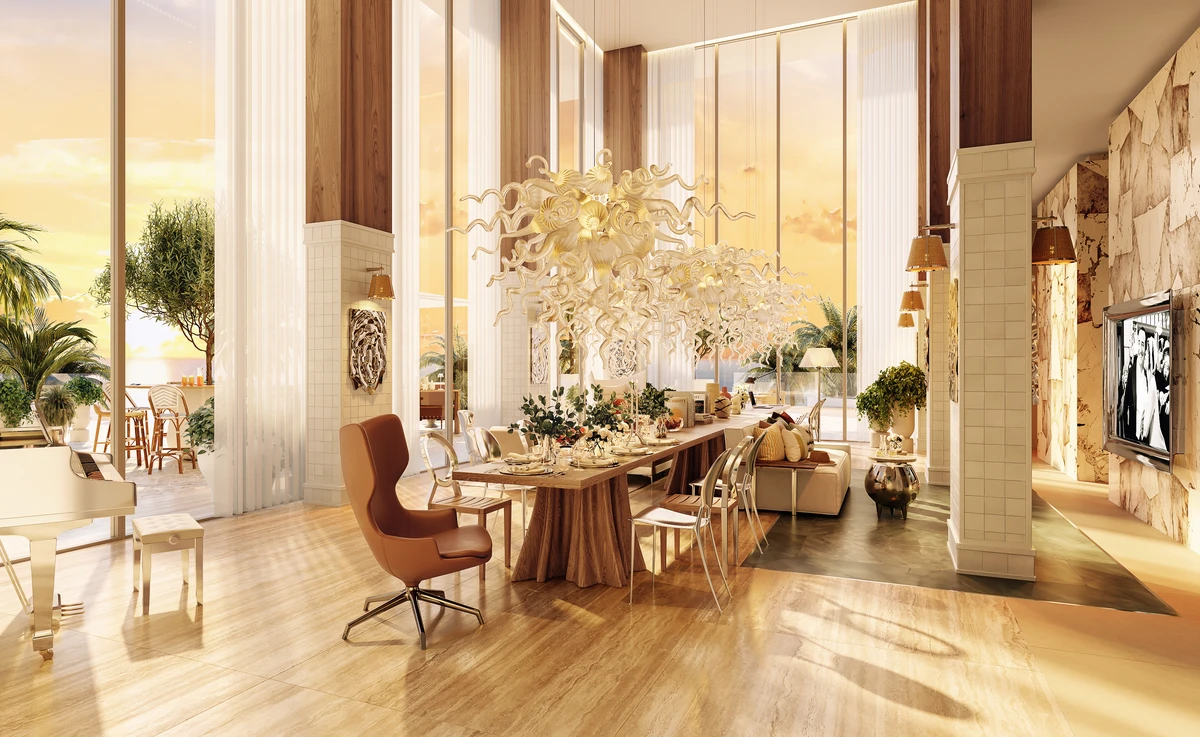 Masa Residences