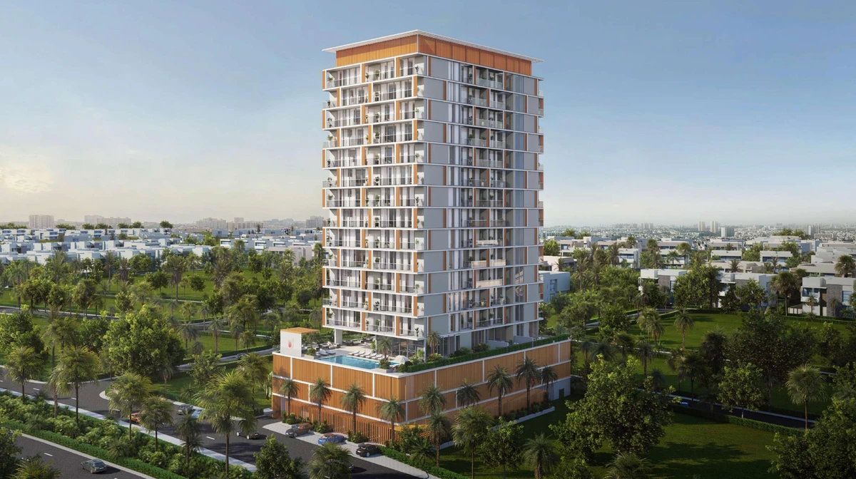 Minati Homes 1