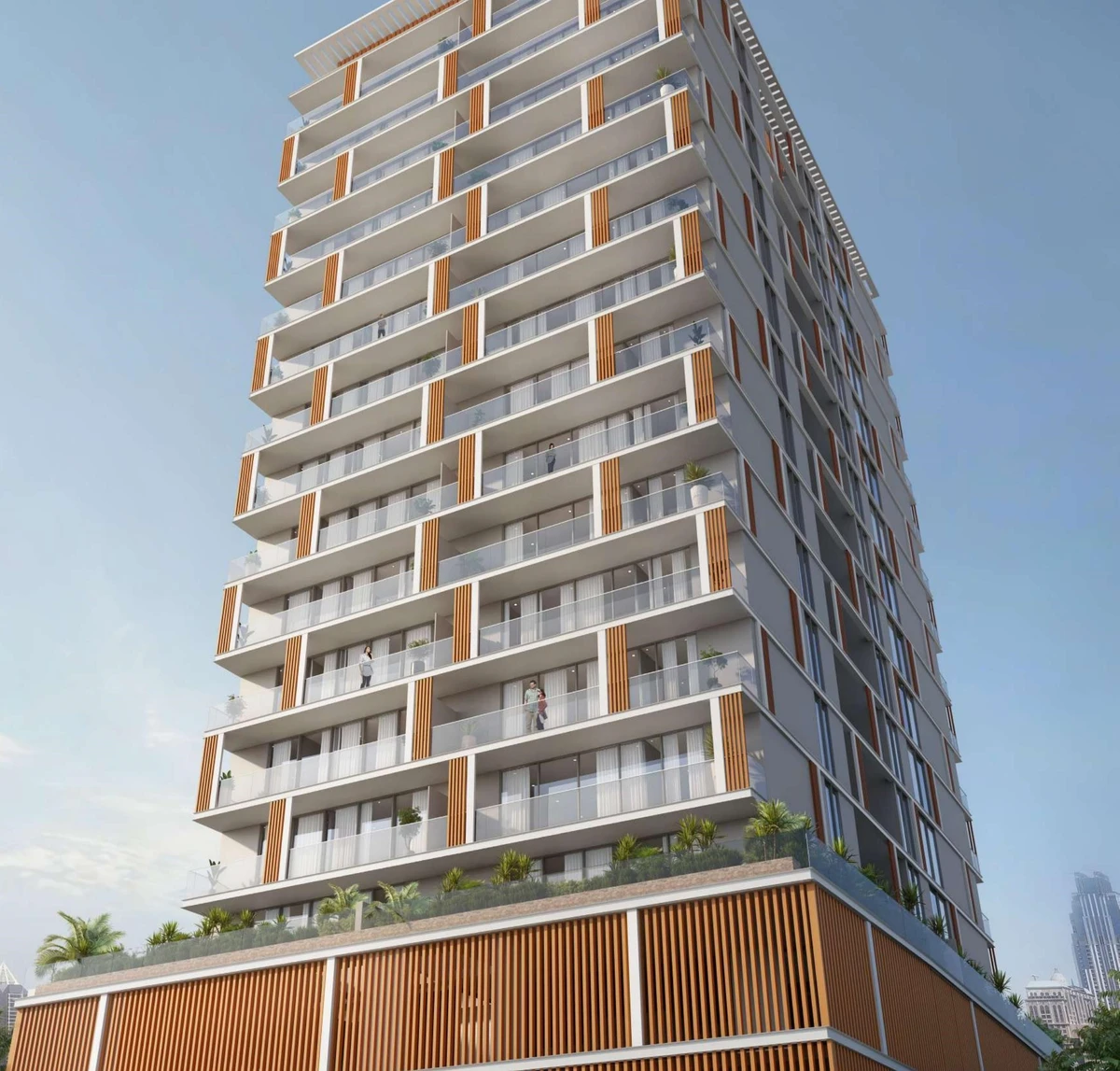 Minati Homes 1