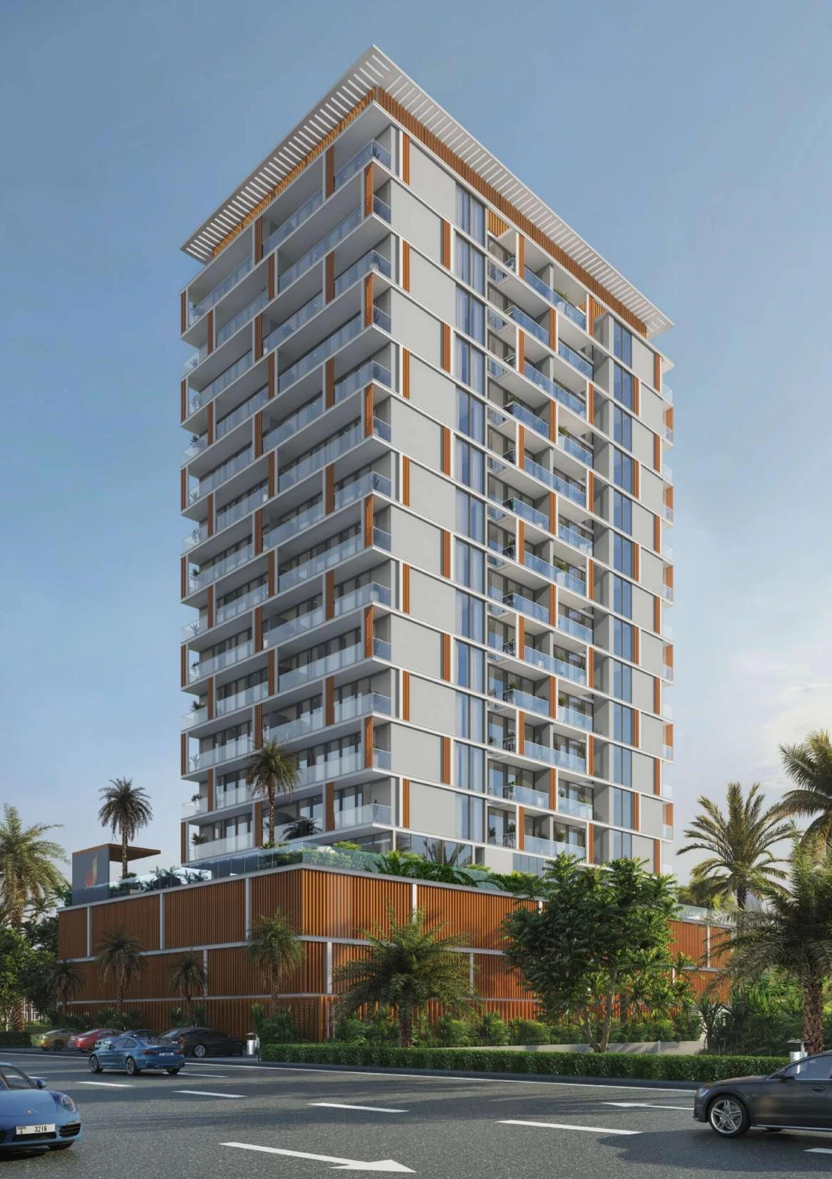 Minati Homes 1