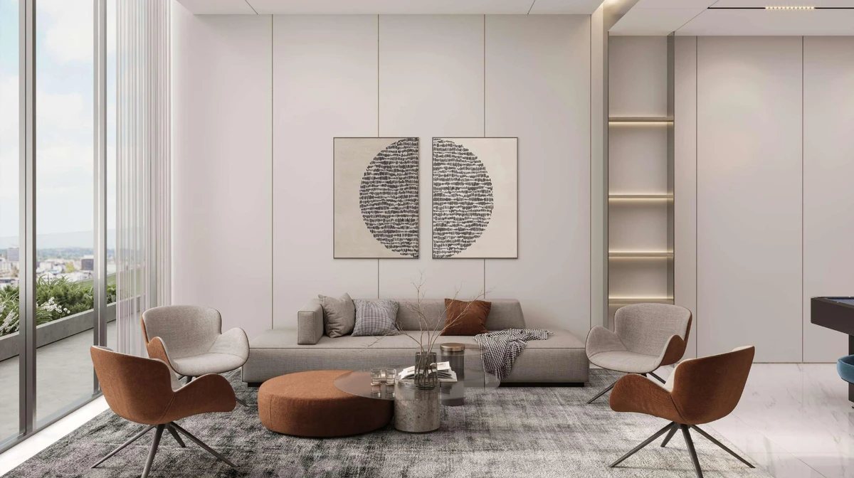 Minati Homes 1