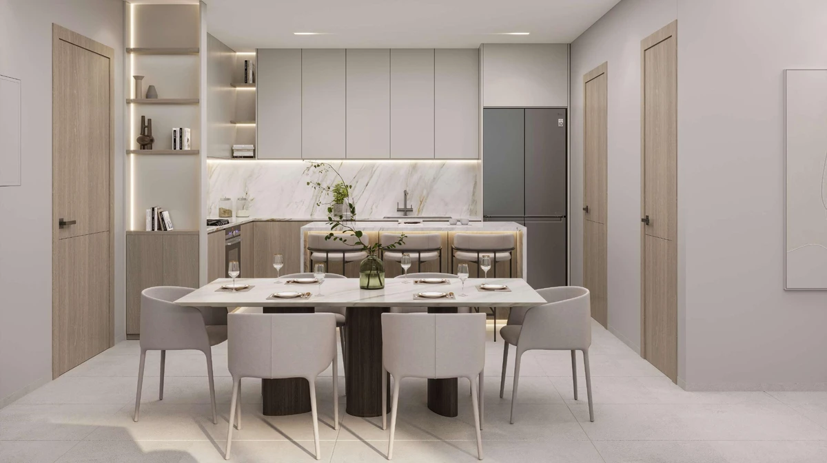 Minati Homes 1