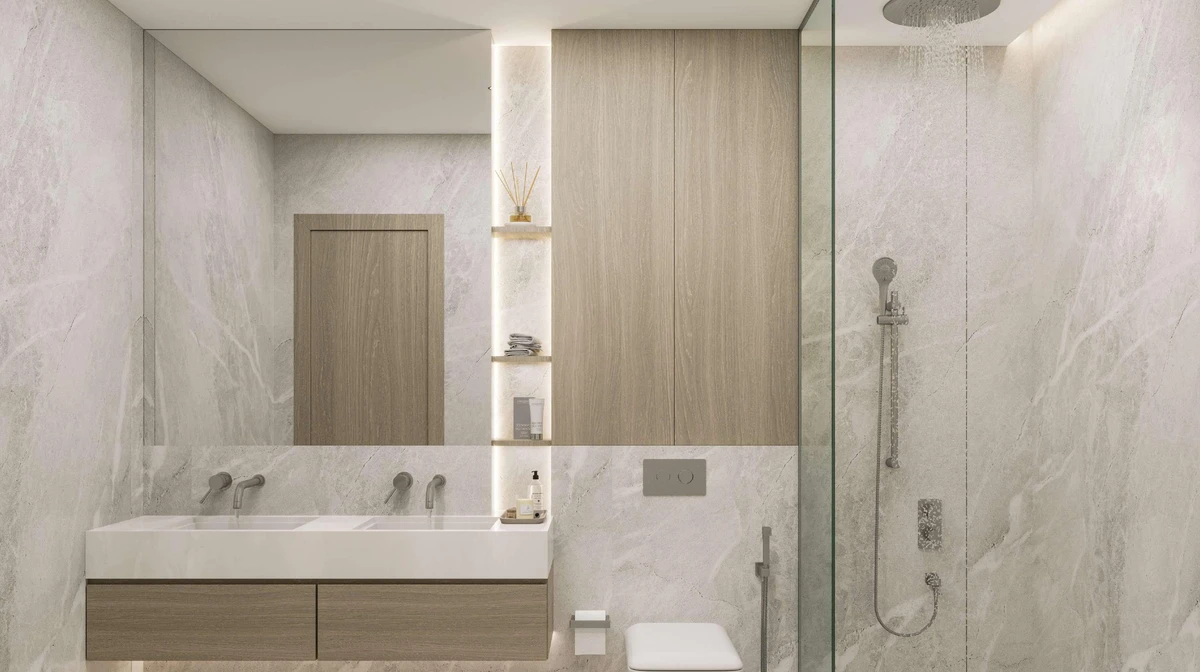 Minati Homes 1