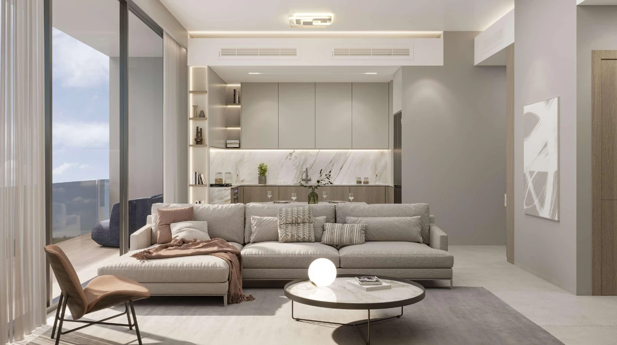 Minati Homes 1