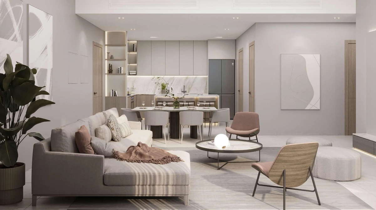 Minati Homes 1