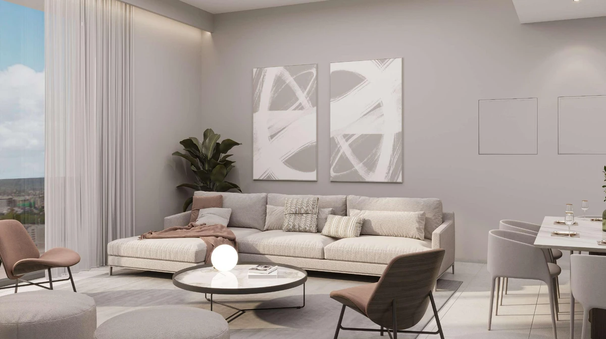 Minati Homes 1