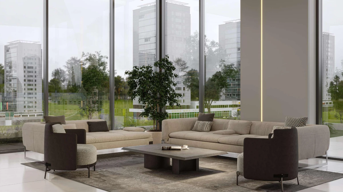 Minati Homes 1