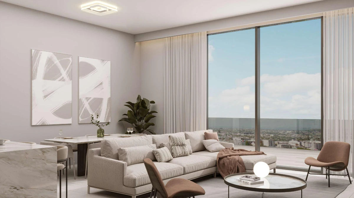 Minati Homes 1
