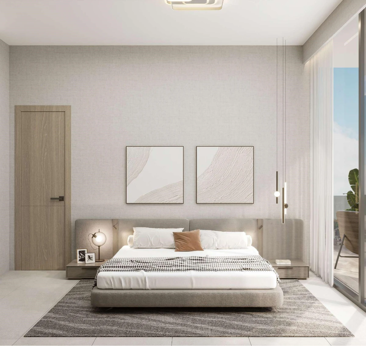 Minati Homes 1