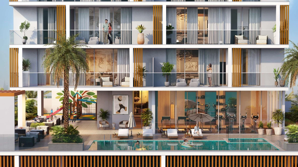 Minati Homes 1