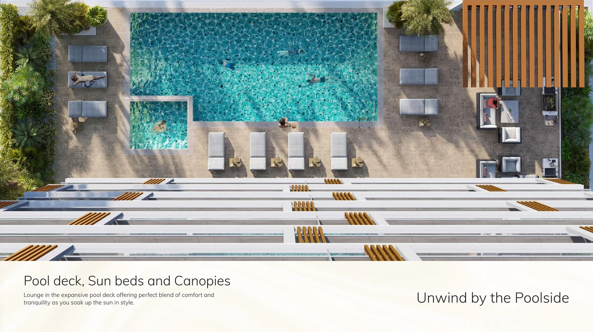 Minati Homes 1