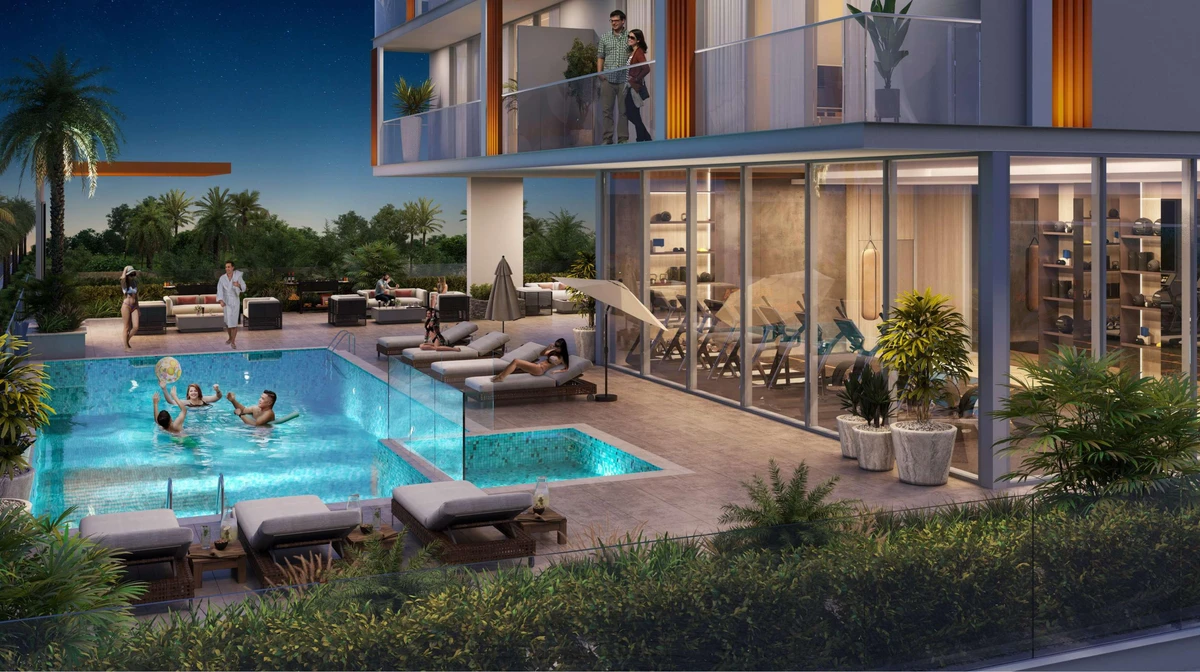 Minati Homes 1