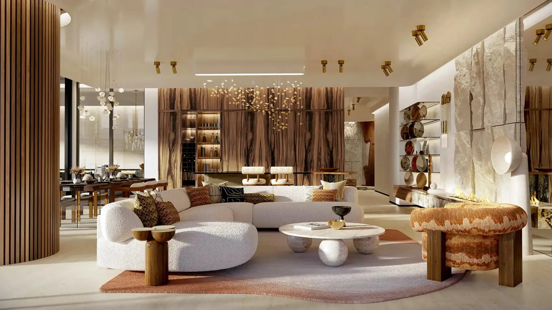 Nabni Sky Royal Residences