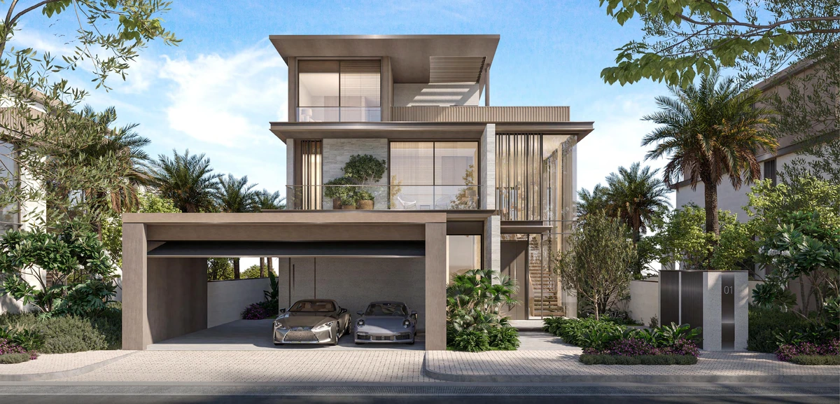 Nad Al Sheba Gardens 7