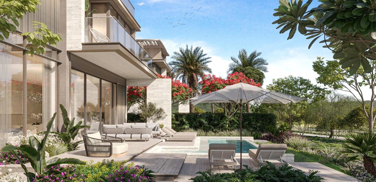 Nad Al Sheba Gardens 7