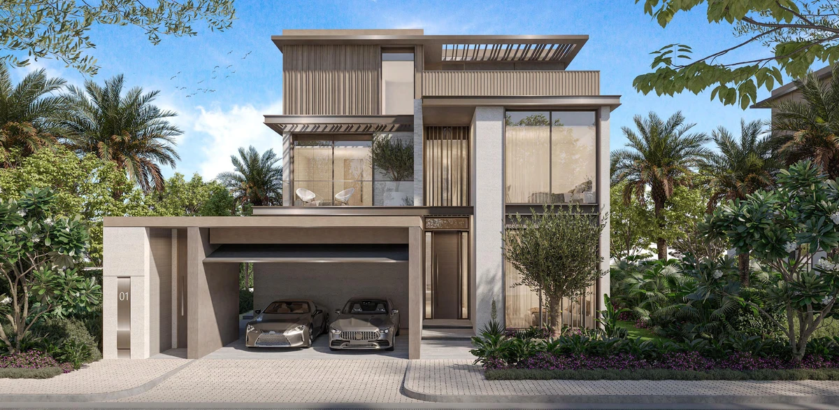 Nad Al Sheba Gardens 7