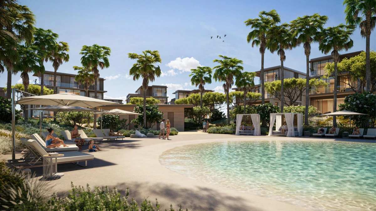 Nad Al Sheba Gardens 7