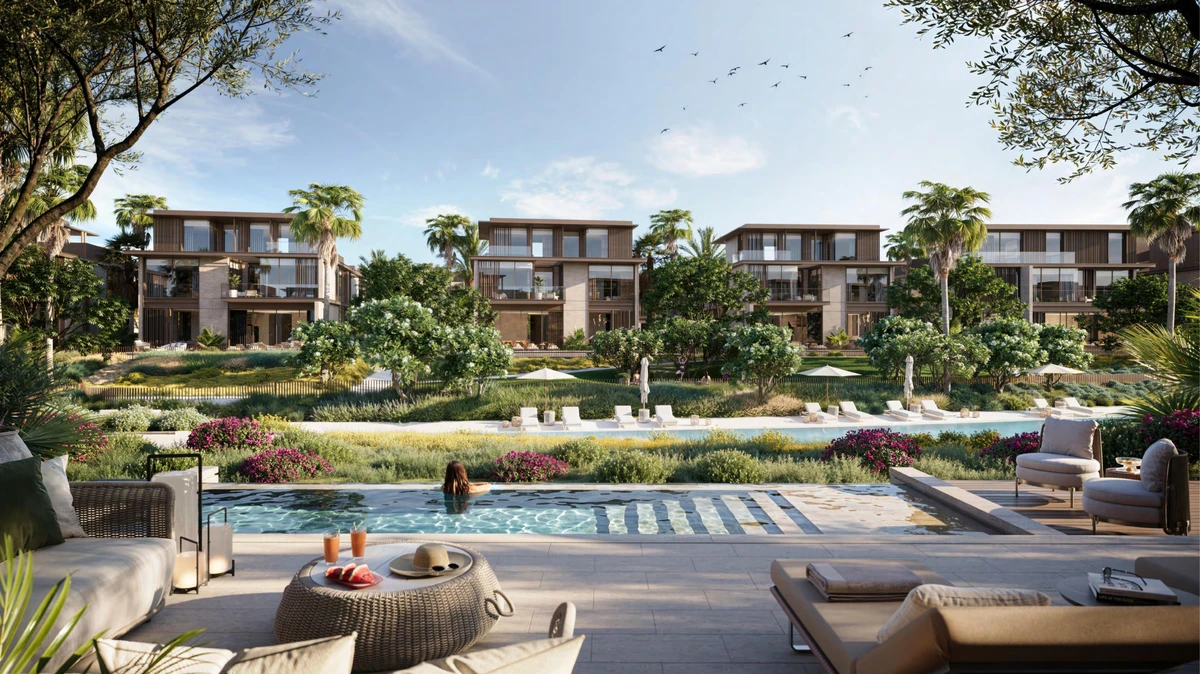 Nad Al Sheba Gardens 7