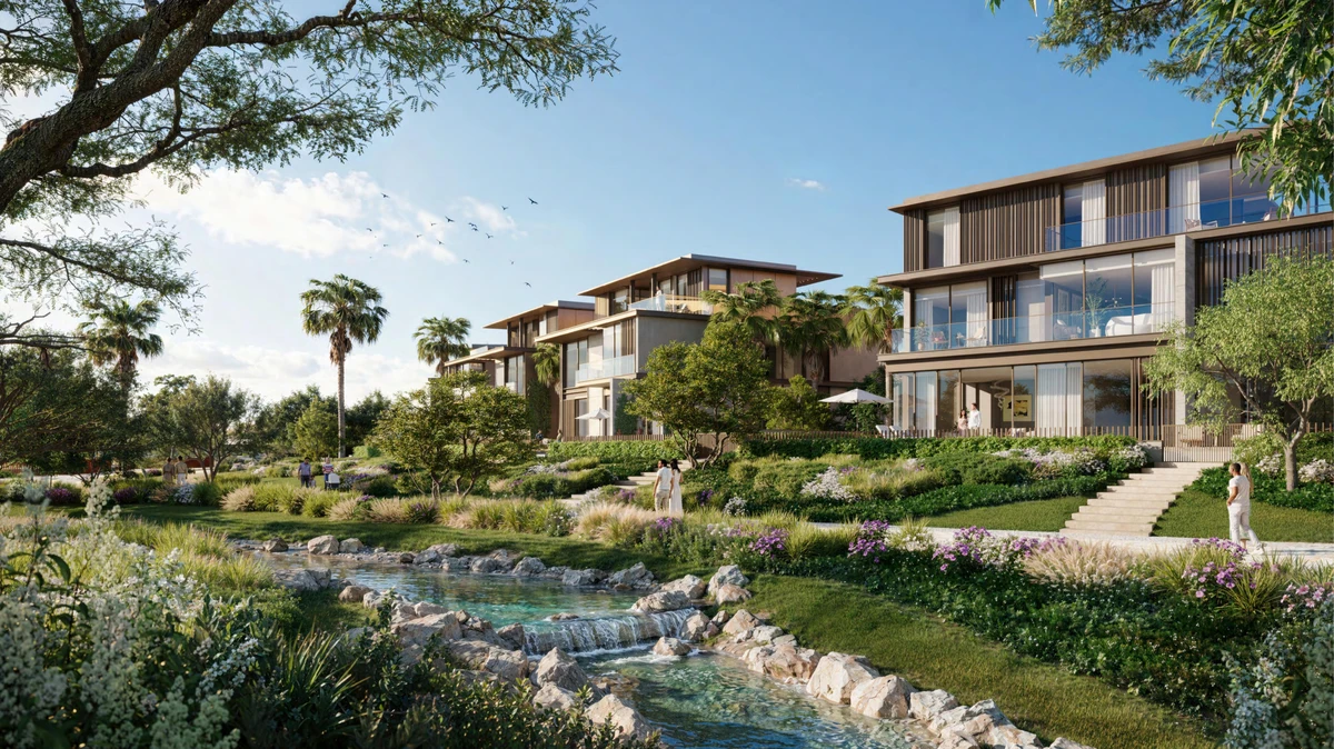 Nad Al Sheba Gardens 7