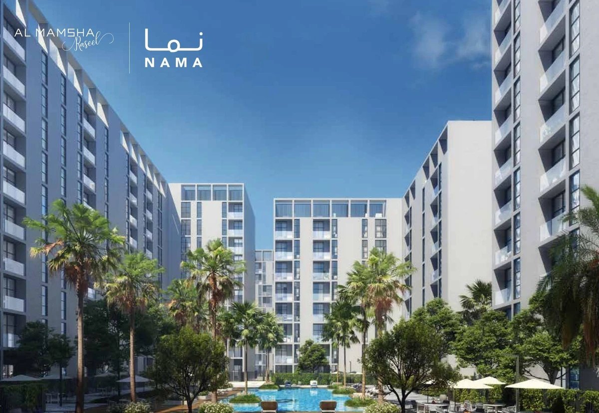 Nama 6 Almamsha