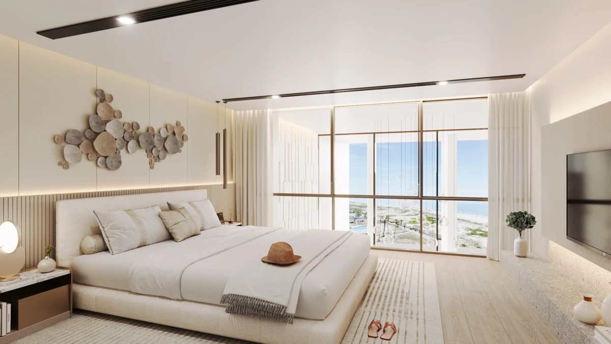 Nasim Lofts at Bay Residence