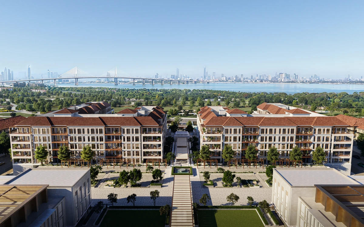 Nawayef Park Views