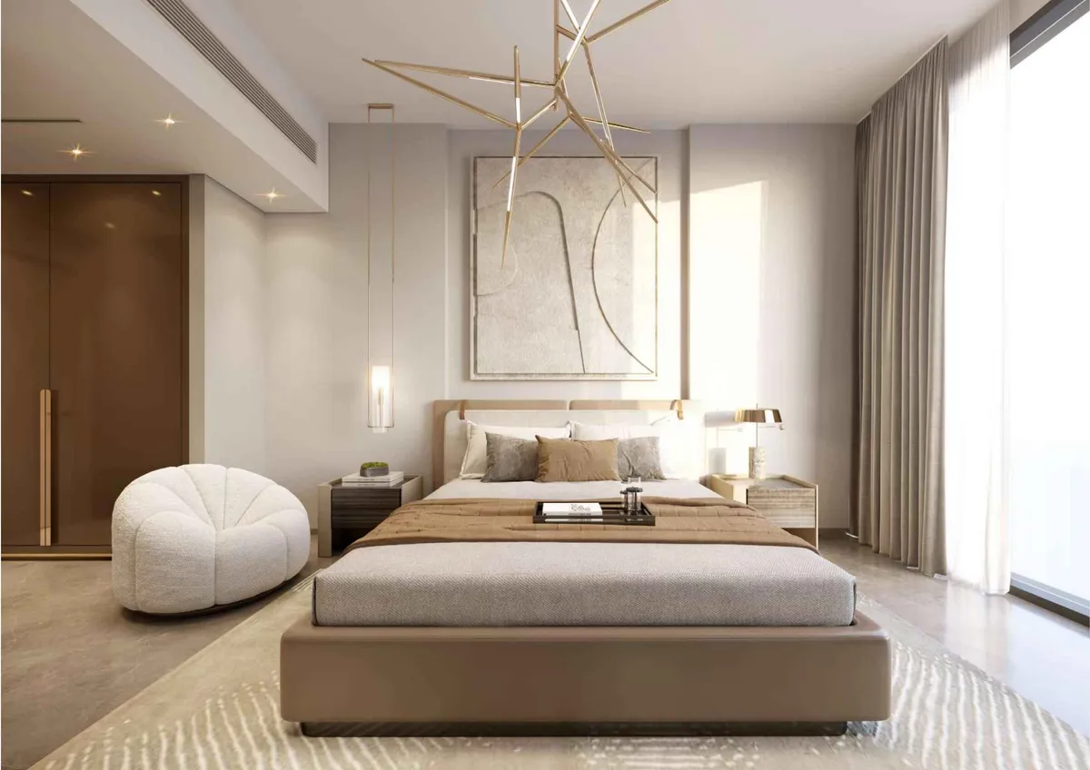 Neva Residence