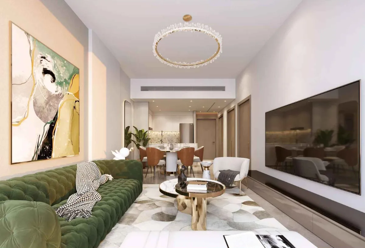 Neva Residence