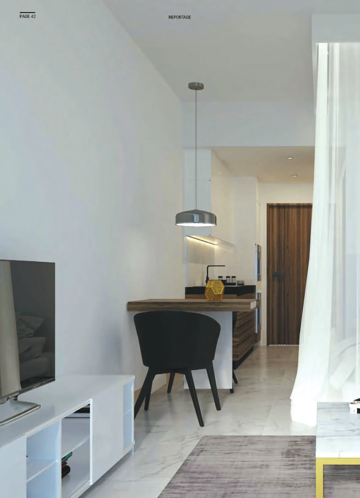 Oasis Tower 1
