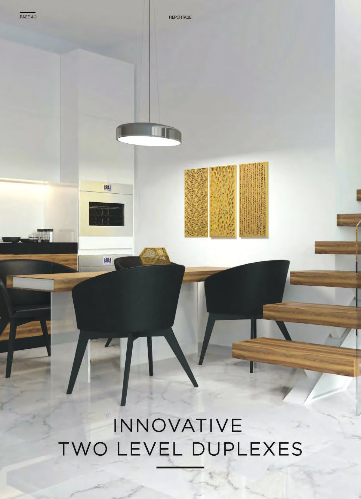 Oasis Tower 1