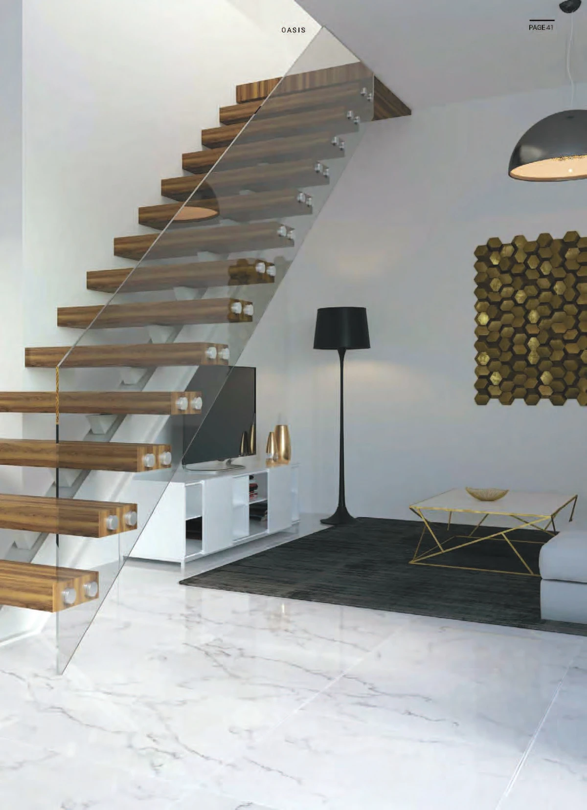 Oasis Tower 1